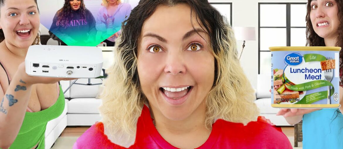 Living only on DOLLAR TREE VS 5 N BELOW Challenge! Living only on DOLLAR TREE VS 5 N BELOW Challenge!