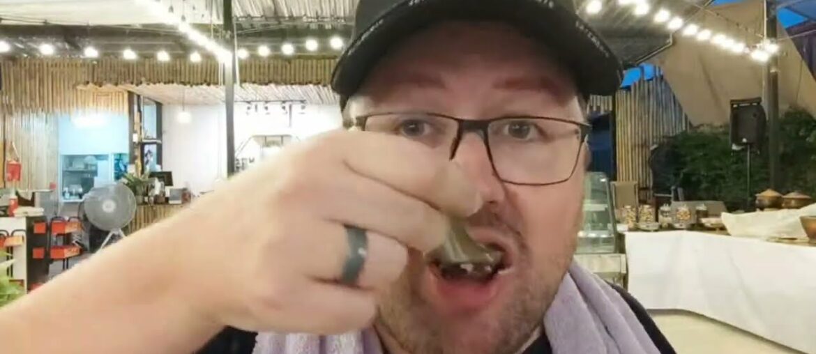 Fine Dining | Phuket | Thailand