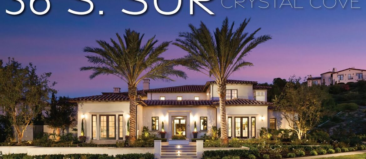 36 S Sur | Crystal Cove | Newport Coast, CA | The Daftarian Group 36 S Sur | Crystal Cove | Newport Coast, CA | The Daftarian Group