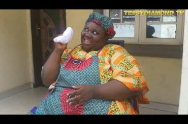 THERESA'S DIARY   SEASON 11  Tessy Diamond/ Ugo spunky 2022  latest Nigeria nollywood Movies.