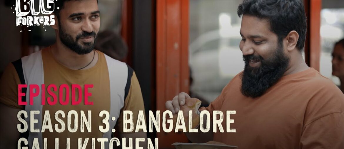 What it takes to make it !! Galli Kitchen with Actor Shine Shetty, Bangalore | Season 3 | Ep 1 What it takes to make it !! Galli Kitchen with Actor Shine Shetty, Bangalore | Season 3 | Ep 1