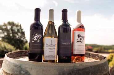 K- State Alumni Wine Club + Liquid Art Winery = Wine the Wildcat Way