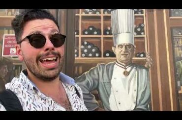 France LIVE: Exploring the Lyon that Looks Like Paris