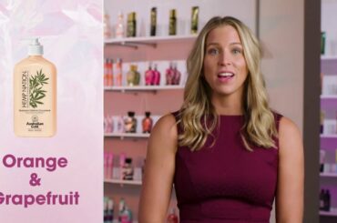 AG HN SPARKLING CHAMPAGNE & CITRUS EXTENDER + WASH