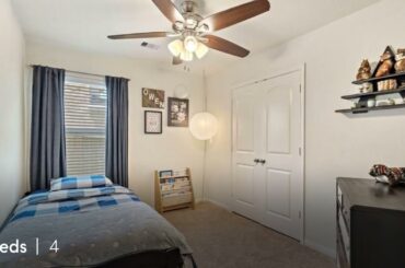 2708 Calypso Place, Texas City, TX 77591