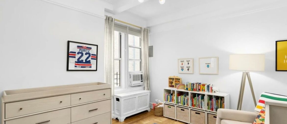 108 East 91st Street, Unit 4A, Manhattan, NY 10128