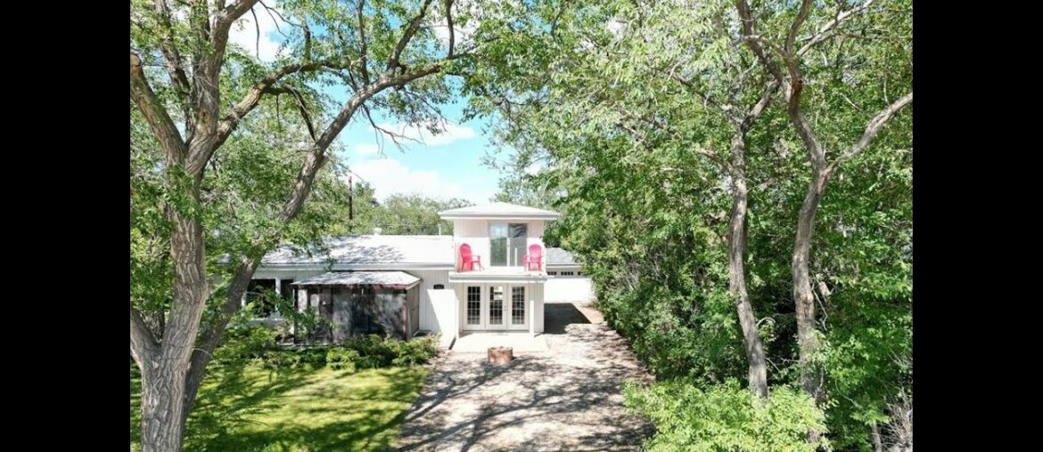 462 Osborne Avenue, Regina Beach