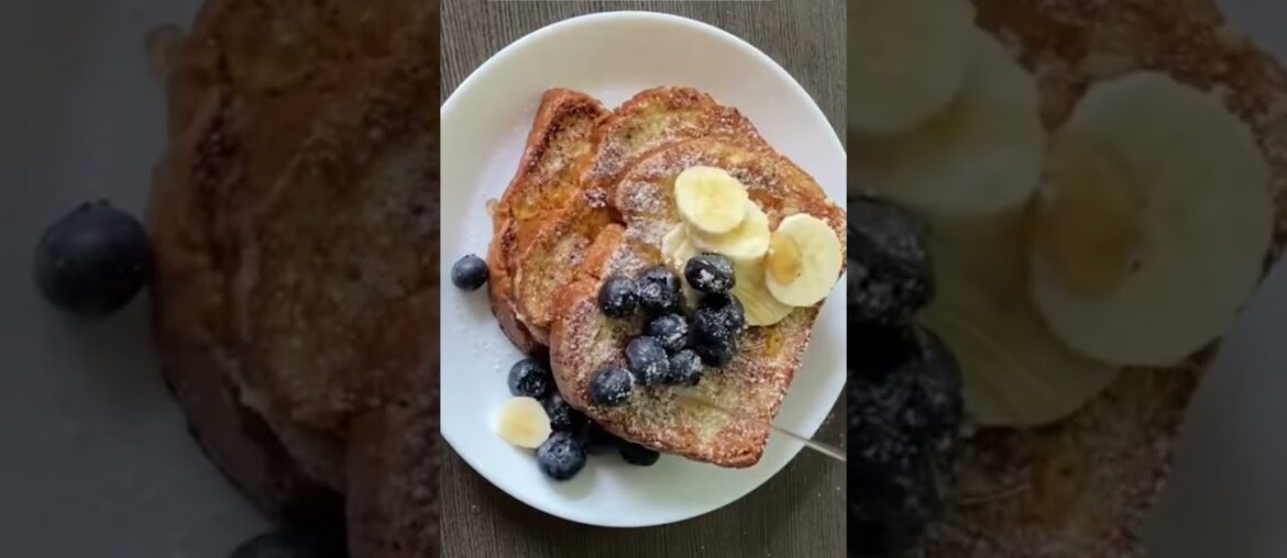 #shorts French Toast recipe| How to make perfect French Toast recipe #shorts French Toast recipe| How to make perfect French Toast recipe