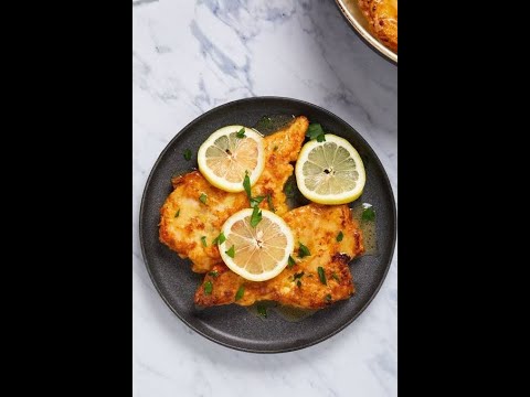 How To Make Chicken Francaise Recipe #food #chicken #chickenrecipe How To Make Chicken Francaise Recipe #food #chicken #chickenrecipe