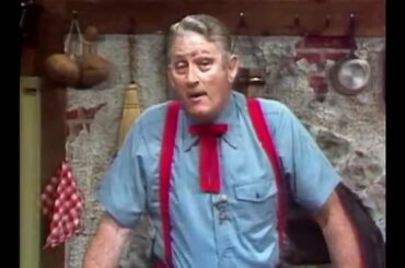 Justin Wilson Cajun Meat and Potatoes