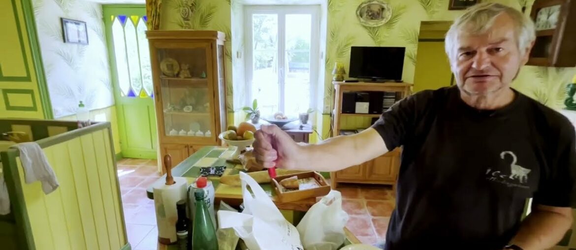 Un Plateau de Fruits de Mer