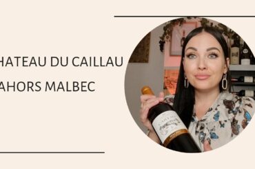 What about French Malbec? "Chateau Du Caillau" Cahors Malbec