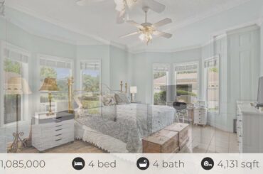 19633 Eagle Crest Dr, Lutz, FL