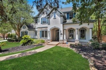 6006 Cool Creek Ct, Kingwood, TX, 77345