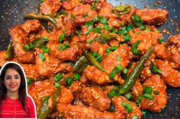 FRENCH CHICKEN RECIPE | BONELESS CHICKEN STARTER RECIPES | COO-KRI KITCHEN |