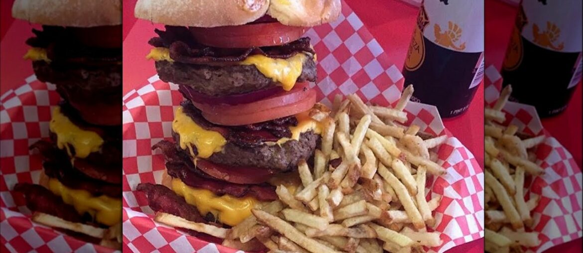 The Most Bizarre Restaurants You Can Find In America The Most Bizarre Restaurants You Can Find In America