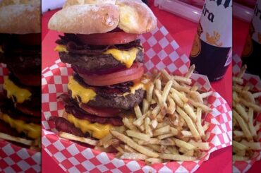 The Most Bizarre Restaurants You Can Find In America