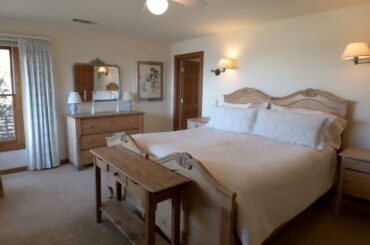 Vacation Rental: 124 Rincon Point Road