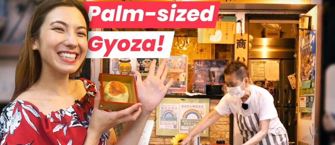 Oyama Happy Road: One of Tokyo’s Oldest and Longest Shopping Arcades! Oyama Happy Road: One of Tokyo’s Oldest and Longest Shopping Arcades!