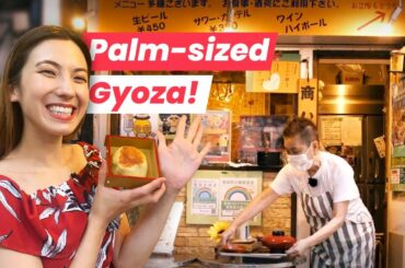 Oyama Happy Road: One of Tokyo’s Oldest and Longest Shopping Arcades!