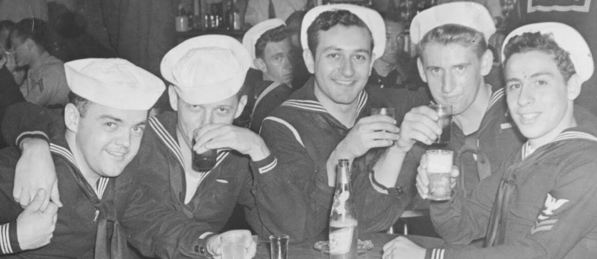 The War Effort and Alcohol Production The War Effort and Alcohol Production