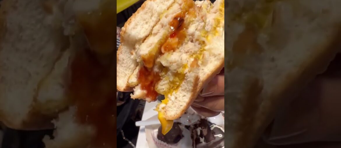 Street Food |Fast  Food |short