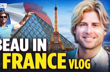 Beau in France | The Beau Show