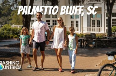 Montage Palmetto Bluff Resort Experience 2022 With Inspirato Pass