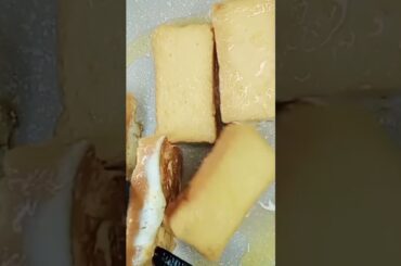 Rusk french toast recipe/french toast recipe/#shorts