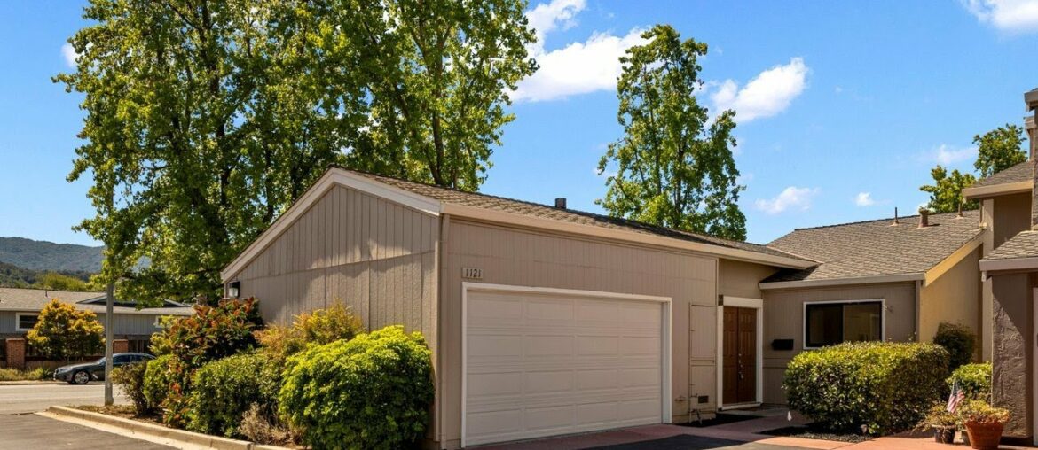1121 Hearth Court, San Jose, CA 1121 Hearth Court, San Jose, CA
