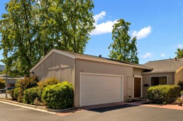 1121 Hearth Court, San Jose, CA