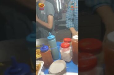 AFghani chips | Aloo chips |fries | french fries | just eat street food