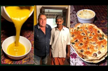 French food in ernakulam #kochinfoodblogger