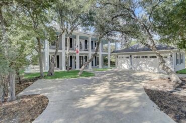 1051 Pegasus Dr, Spring Branch