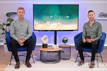 Cruise TV by LoveitBookit - Episode 142