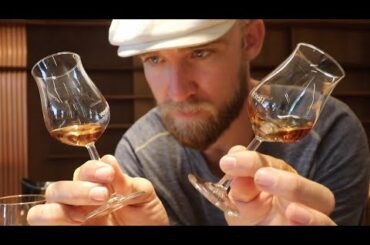 How is Cognac Made? |  HENNESSY factory tour!