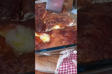 Chicken & Cheese | Delicious FRENCH food #frenchfood #fastfood