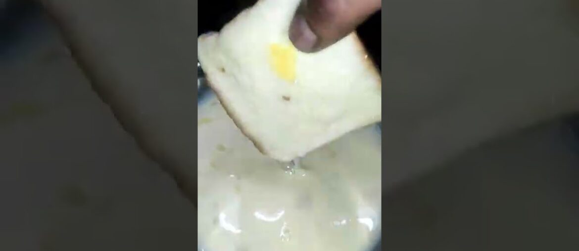 French toast#classic Quick and easy recipe#shorts #Bread recipe#viral