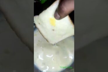 French toast#classic Quick and easy recipe#shorts #Bread recipe#viral