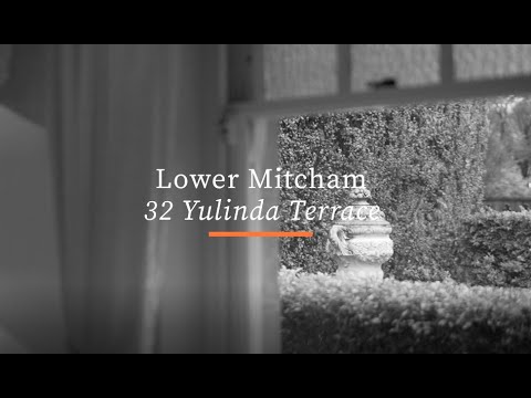 32 Yulinda Terrace, Lower Mitcham / For Sale 32 Yulinda Terrace, Lower Mitcham / For Sale