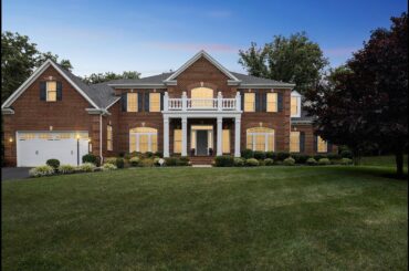 5301 Woodland Estates Way, Springfield VA, 22151 | MLS #VAFX2090428