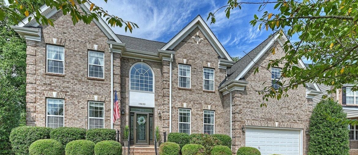 10633 Stone Bunker Dr, Mint Hill, NC 10633 Stone Bunker Dr, Mint Hill, NC