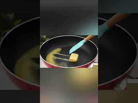 Fried potatoes in an easy and delicious way #recipe #friedchicken Fried potatoes in an easy and delicious way #recipe #friedchicken