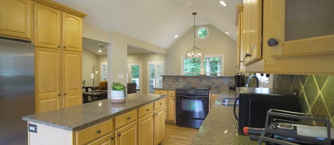 2378 Wilderness Way, Marietta