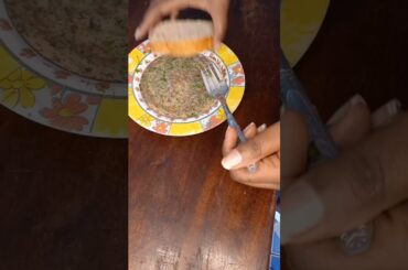 simple French toast #shorts   #food #asmrfood