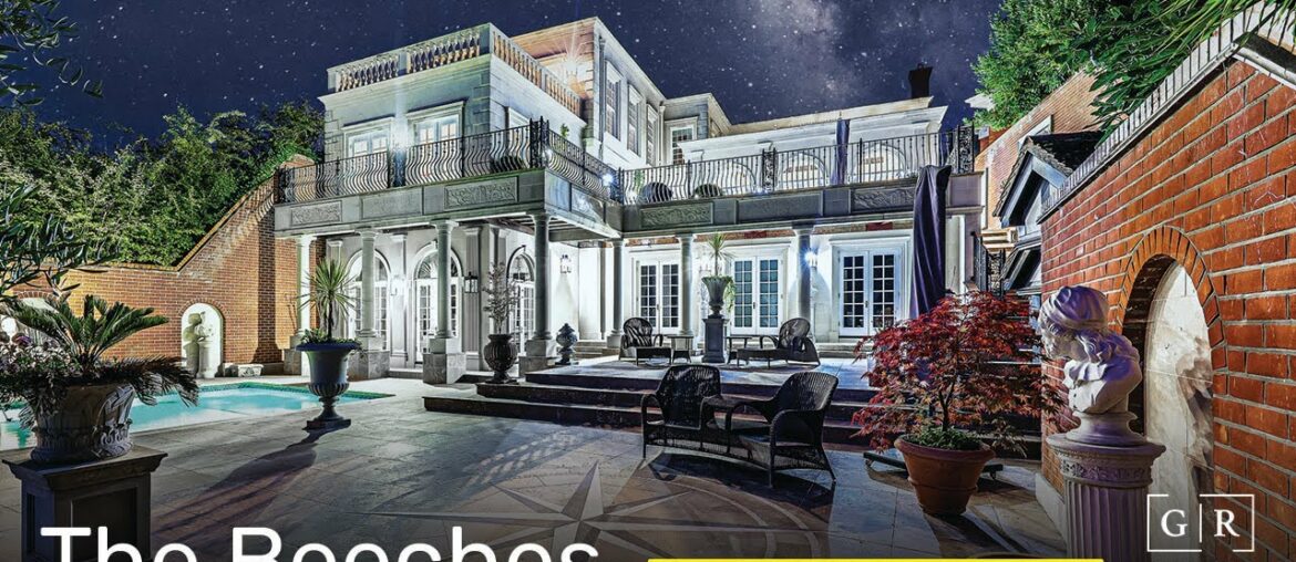 A Property Tour Round The Beeches, Western Road | Rayleigh, Essex