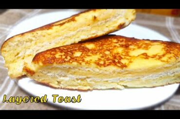 French Toast || Classic Quick and Easy Recipe at home || SKK