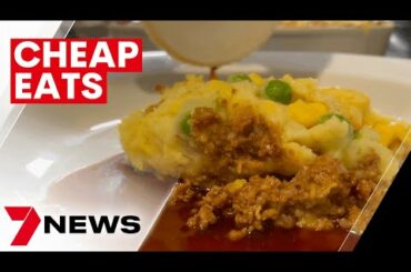 The traditional French dish that feeds a family for $2.50 a serve | 7NEWS
