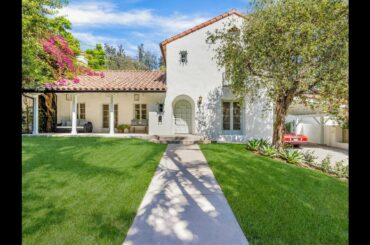 1842 Outpost Drive | Outpost Estates, CA