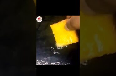 Meethi bread | French toast recipe #shorts #shortsvideo #youtubeshortsvideo#breadrecipe